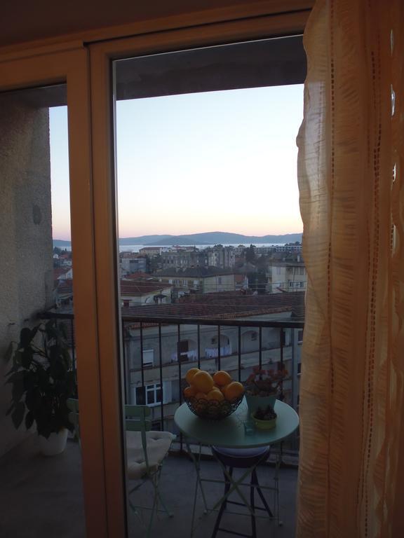 Apartment Sime Zadar Exterior photo